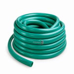 Green Pressure Tube